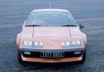 Renault Alpine A310 V6 1976 года
